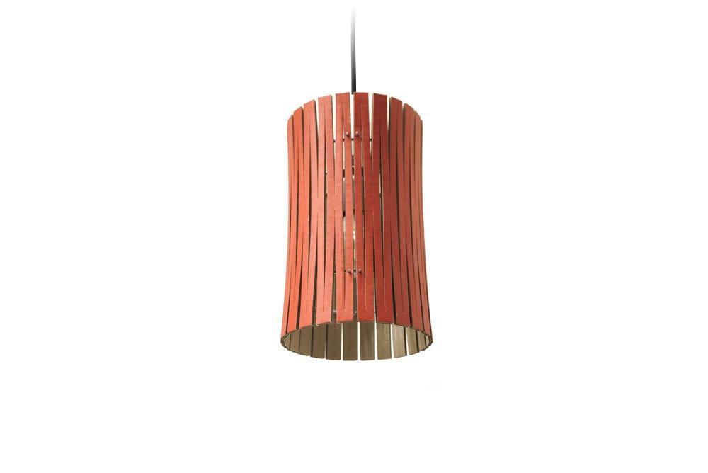 Kerf Selwyn Pendant Lamp
