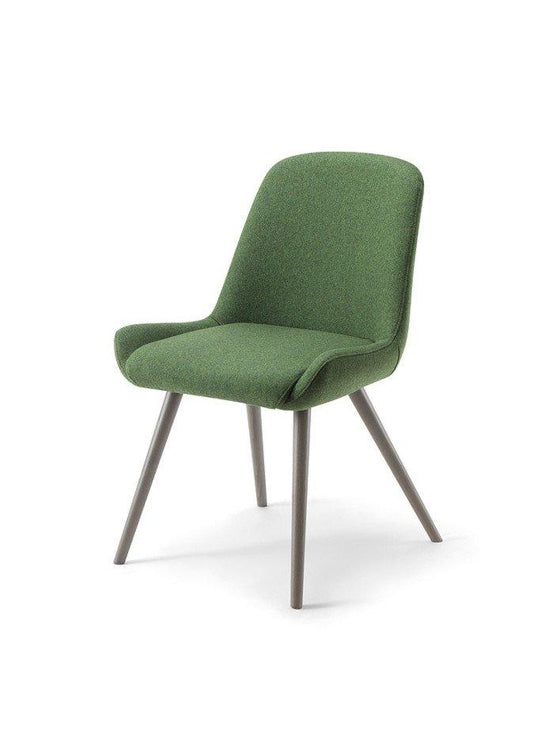 Kesy 01 Base 100 Side Chair