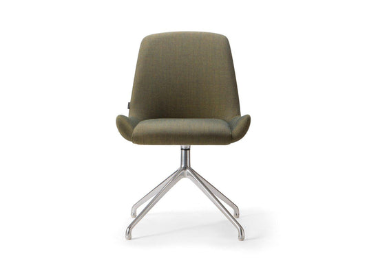 Kesy 01 Base 102 Side Chair-Contract Furniture Store for hospitality, leisure & commercial projects
