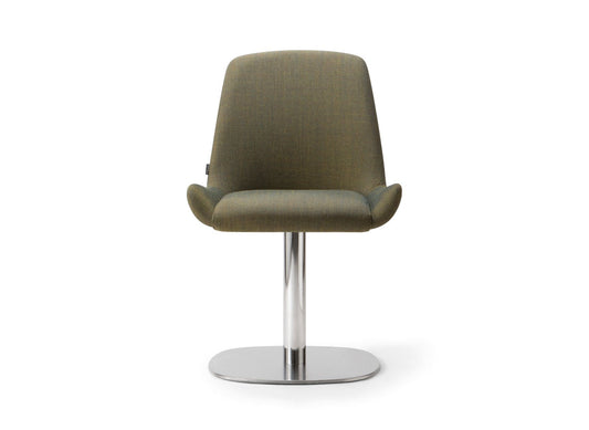 Kesy 01 Base 107 Side Chair-Contract Furniture Store for hospitality, leisure & commercial projects