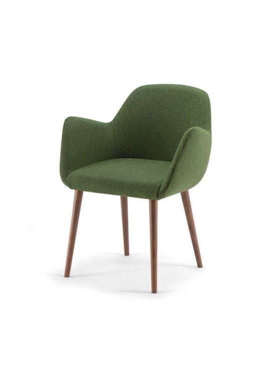 Kesy 04 Base 100 Armchair