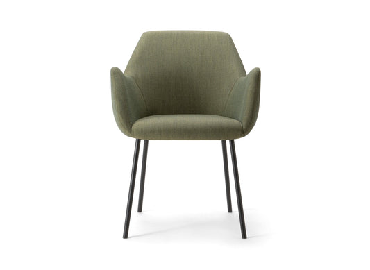 Kesy 04 Base 113 Armchair
