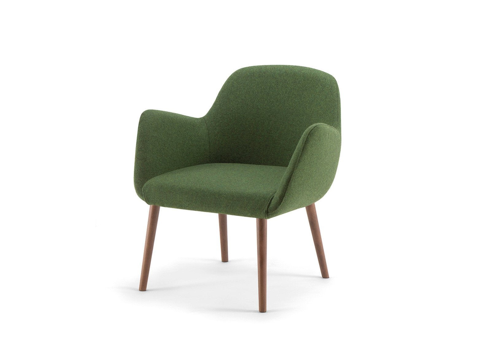 Kesy 05 Base 100 Lounge Chair