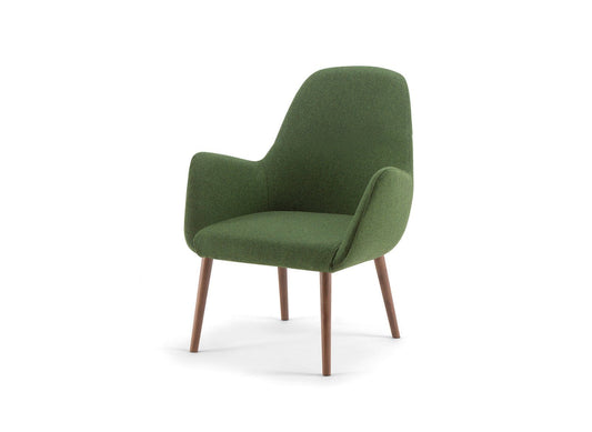 Kesy 05 HB Base 100 Lounge Chair