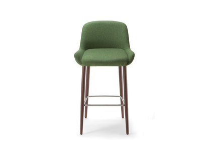 Kesy 07 Base 101 High Stool