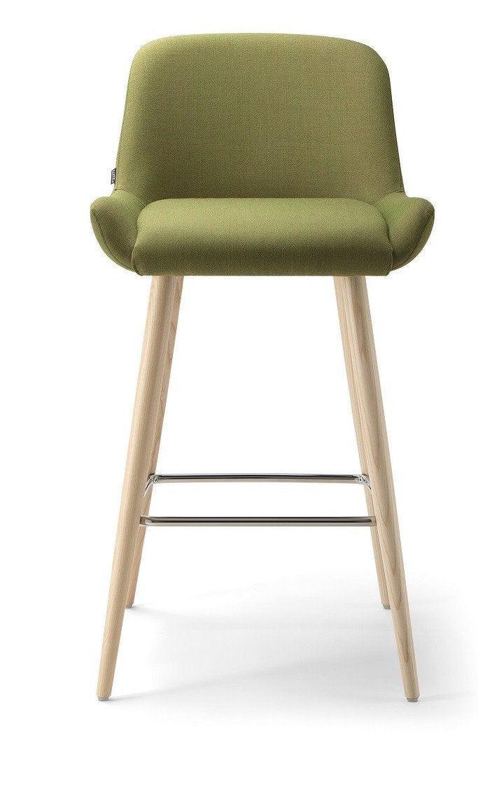 Kesy 07 High Stool-Torre-Contract Furniture Store