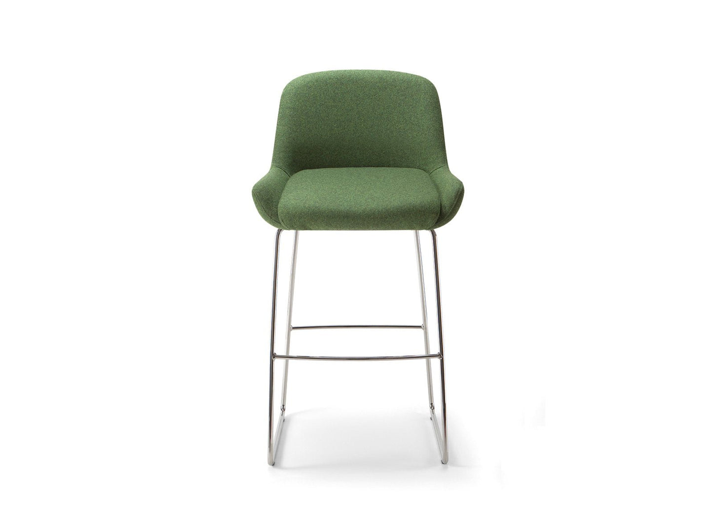 Kesy 07 Base 115 High Stool