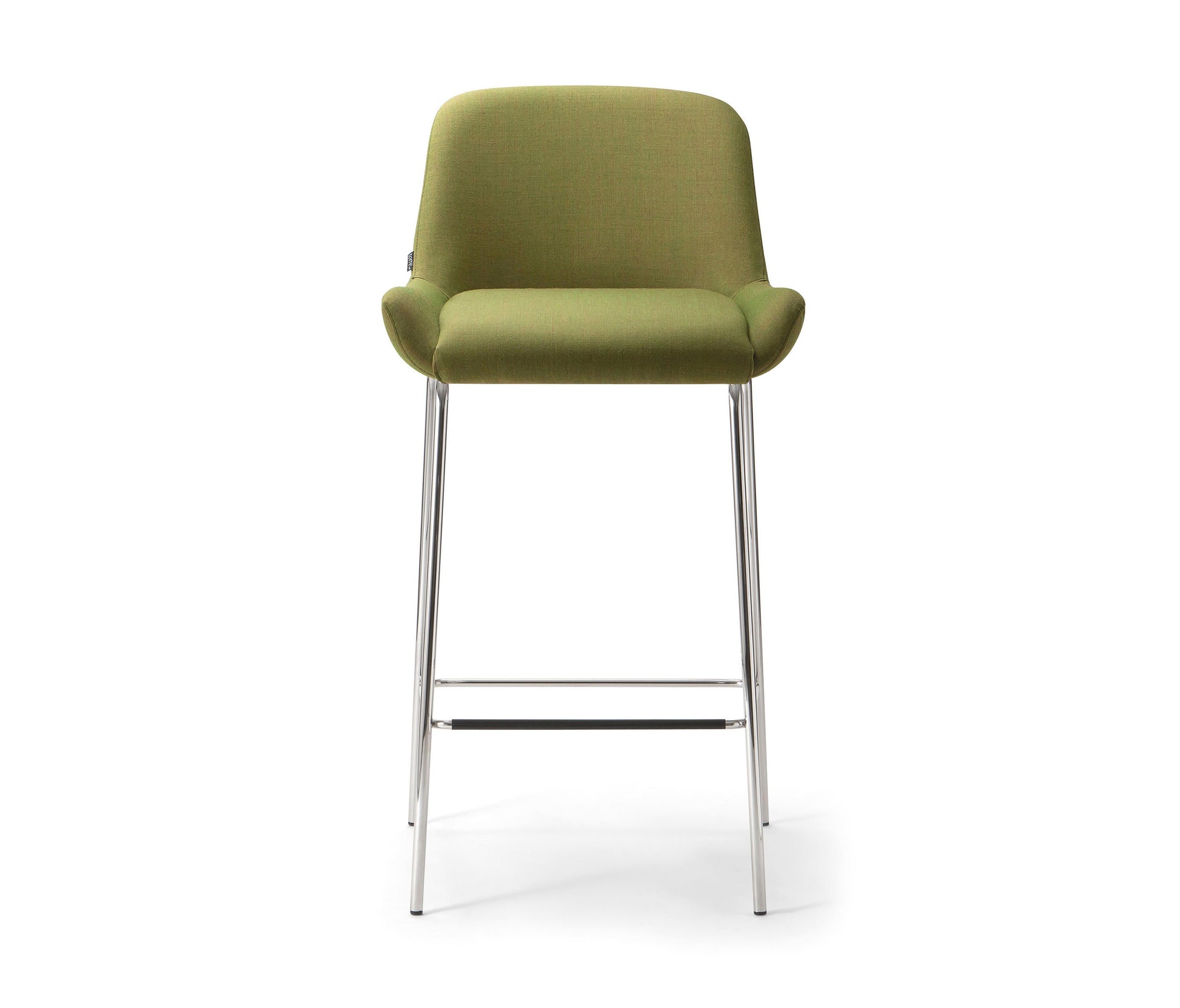Kesy 07 Base 117 High Stool-Contract Furniture Store for hospitality, leisure & commercial projects
