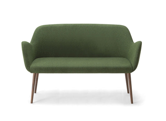 Kesy 09 Base 100 Sofa-Contract Furniture Store for hospitality, leisure & commercial projects