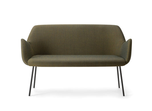Kesy 09 Base 113 Sofa-Contract Furniture Store for hospitality, leisure & commercial projects