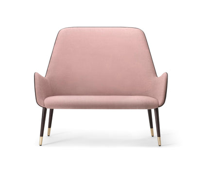 Kesy 09 HB Base 100 Sofa-Contract Furniture Store for hospitality, leisure & commercial projects