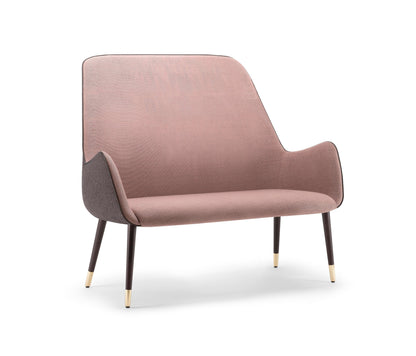 Kesy 09 HB Base 100 Sofa-Contract Furniture Store for hospitality, leisure & commercial projects