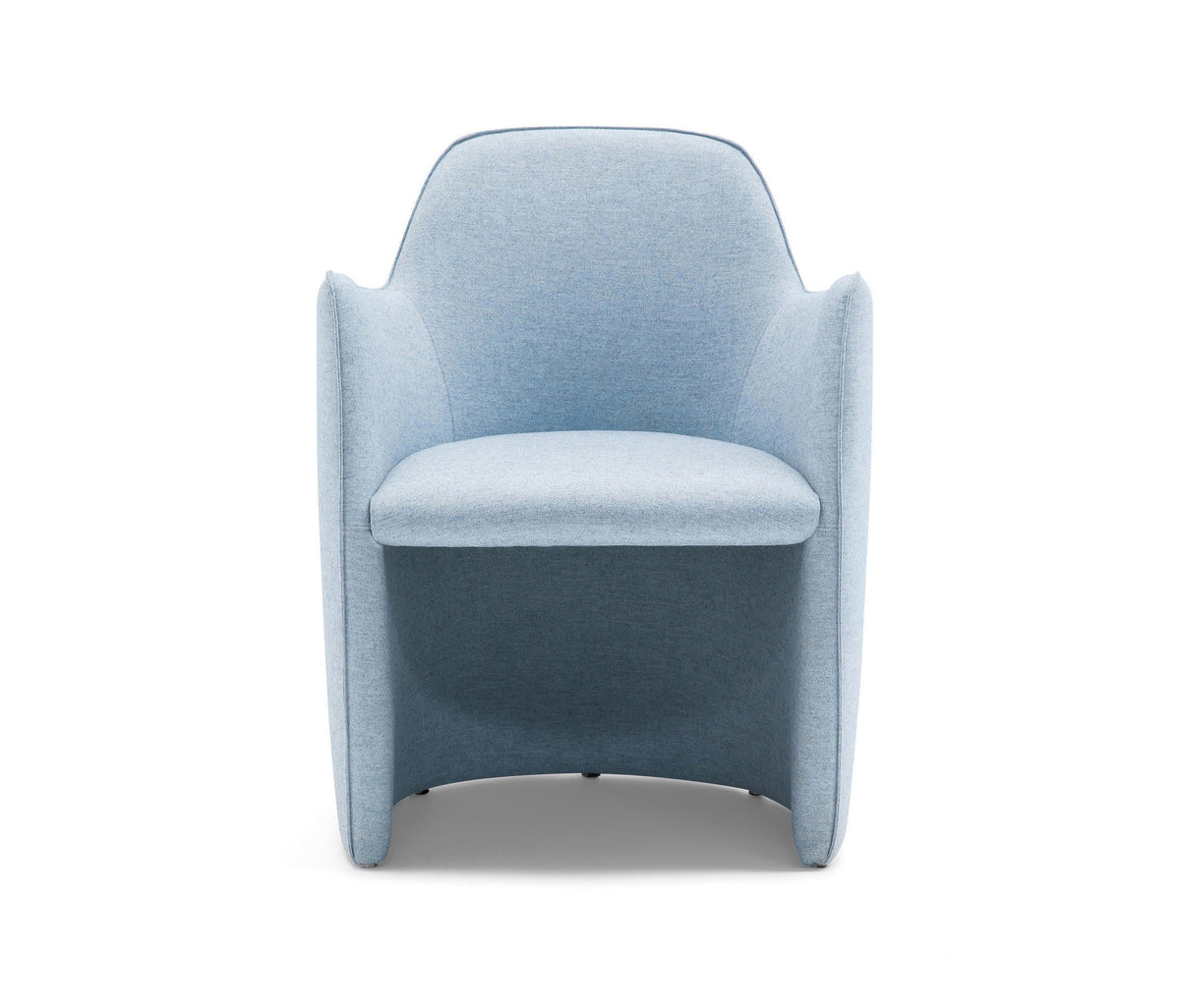 Kesy 14 Tub Chair-Torre-Contract Furniture Store