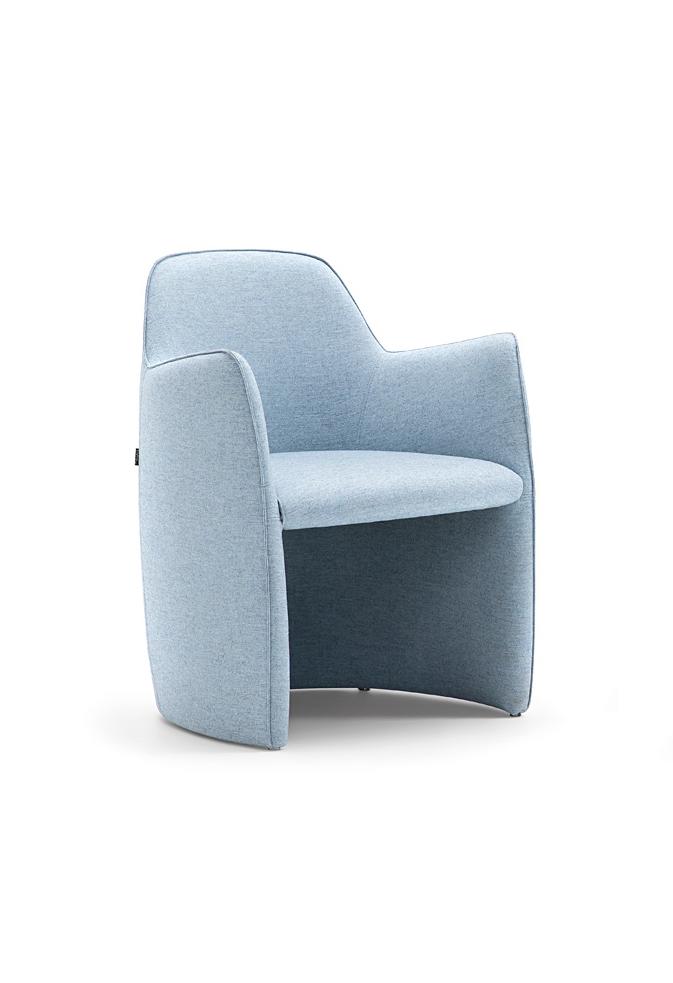 Kesy 14 Tub Chair-Torre-Contract Furniture Store