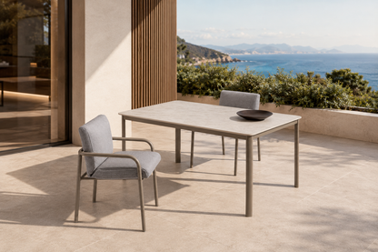 Pilar Armchair