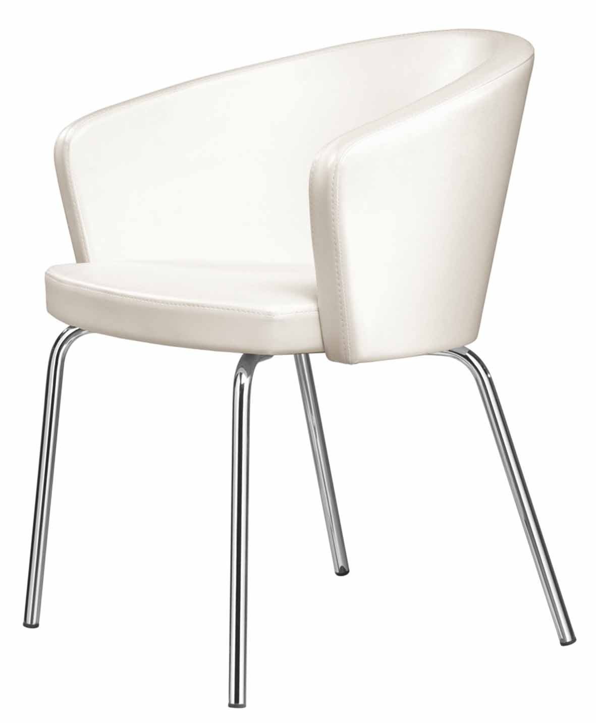 Kicca Armchair c/w Metal Legs-Metalmobil-Contract Furniture Store