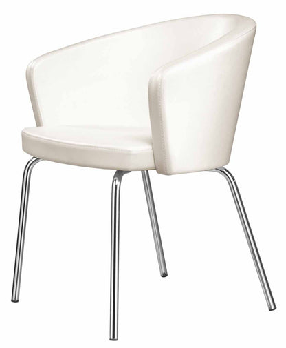 Kicca 020 Armchair
