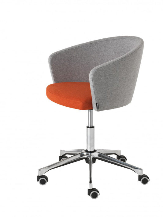 Kicca 021-dr Armchair-Contract Furniture Store for hospitality, leisure & commercial projects