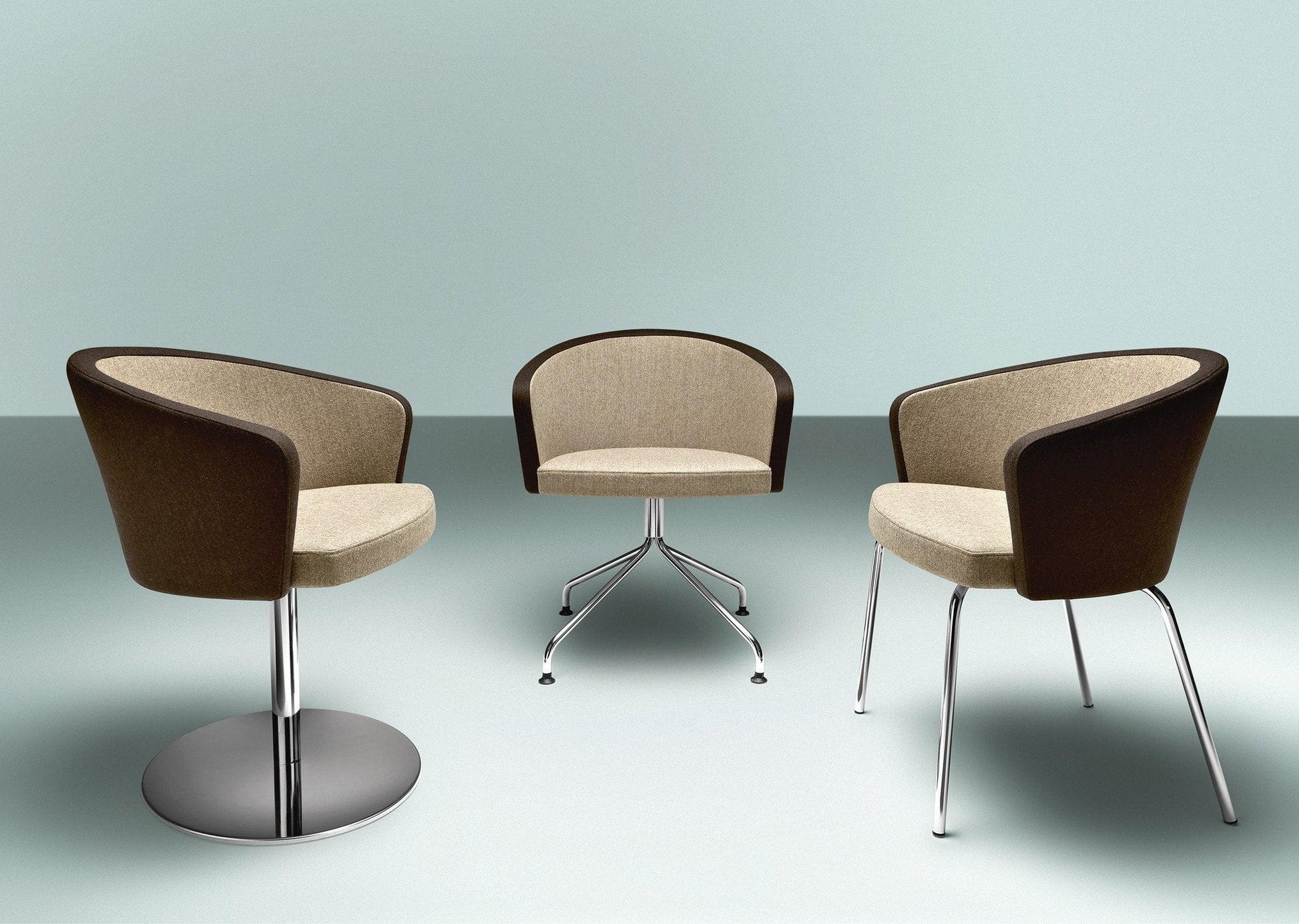 Kicca 366 High Stool