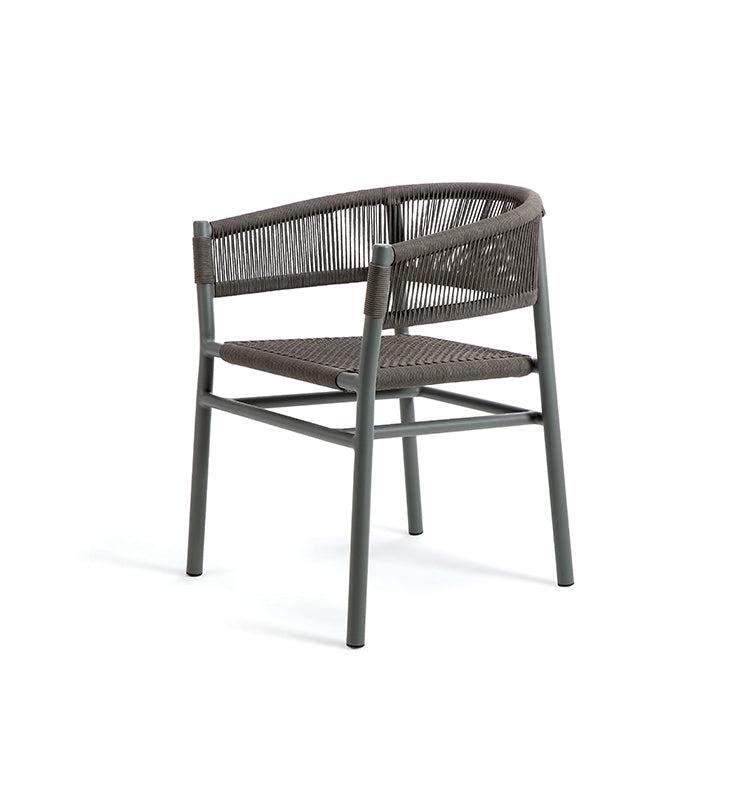 Kilt Dining Armchair-Contract Furniture Store for hospitality, leisure & commercial projects