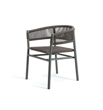 Kilt Dining Armchair-Contract Furniture Store for hospitality, leisure & commercial projects
