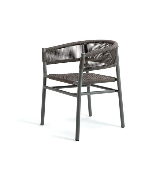 Kilt Dining Armchair-Contract Furniture Store for hospitality, leisure & commercial projects