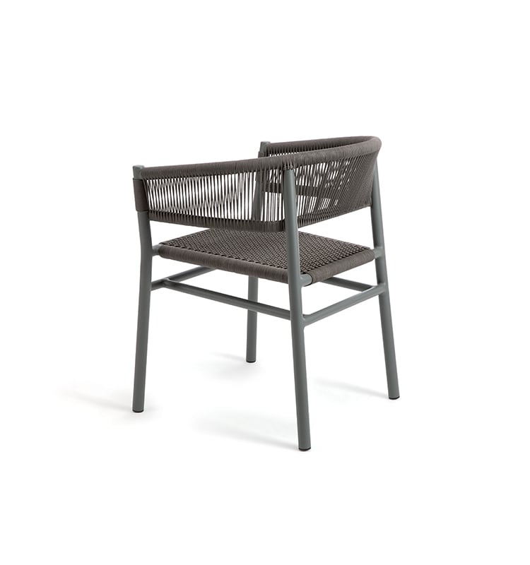 Kilt Dining Armchair-Contract Furniture Store for hospitality, leisure & commercial projects