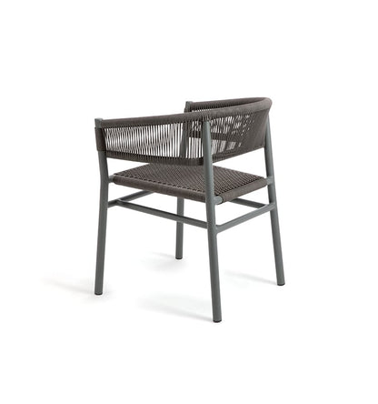 Kilt Dining Armchair-Contract Furniture Store for hospitality, leisure & commercial projects