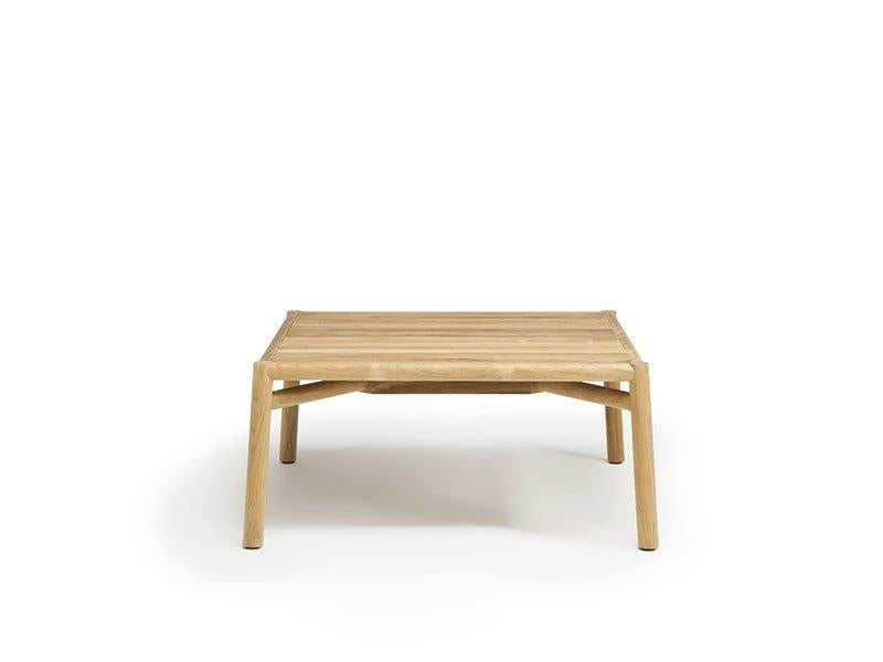 Kilt Square Coffee Table