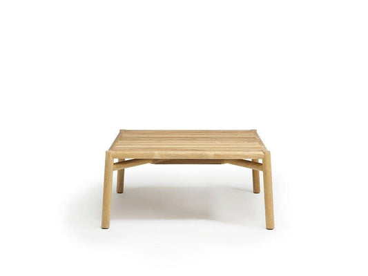 Kilt Square Coffee Table-Contract Furniture Store for hospitality, leisure & commercial projects
