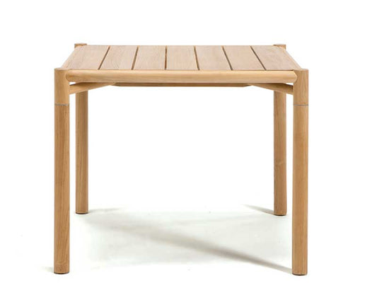 Kilt Square Dining Table-Contract Furniture Store for hospitality, leisure & commercial projects
