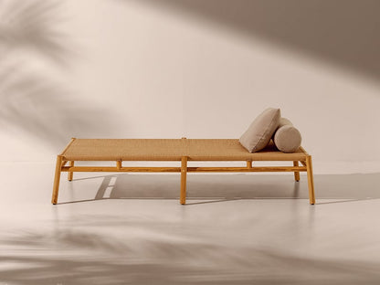 Kilt Sunbed-Contract Furniture Store for hospitality, leisure & commercial projects