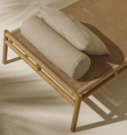 Kilt Sunbed-Contract Furniture Store for hospitality, leisure & commercial projects