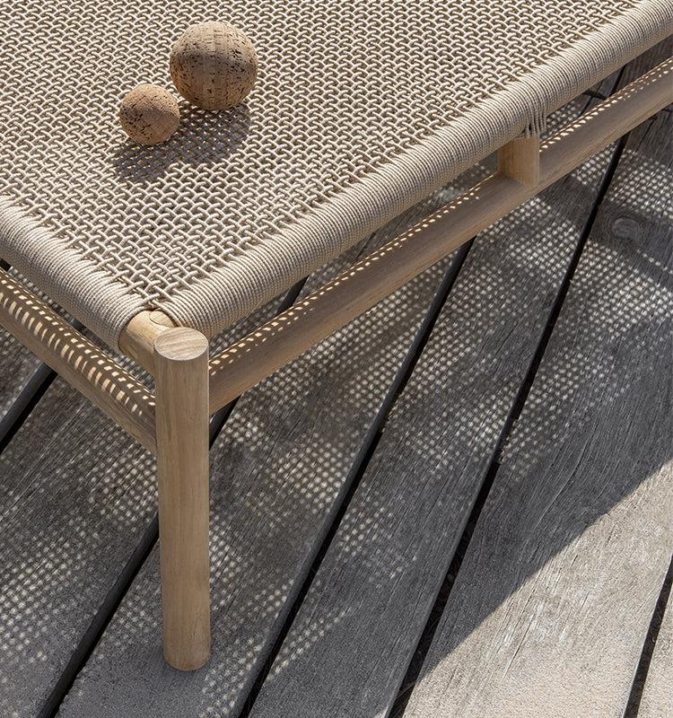 Kilt Sunbed-Contract Furniture Store for hospitality, leisure & commercial projects