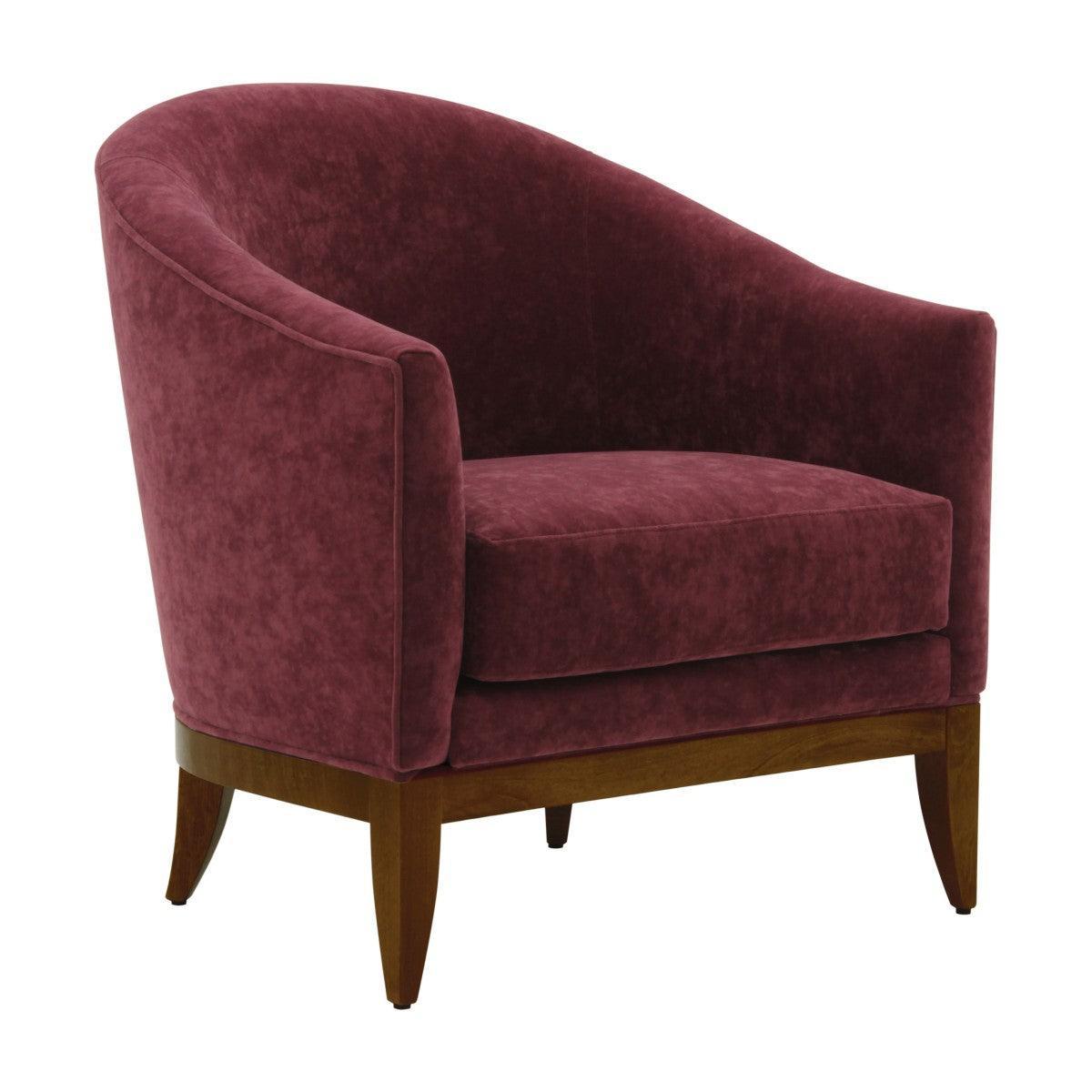 King 9453P Armchair-Contract Furniture Store for hospitality, leisure & commercial projects