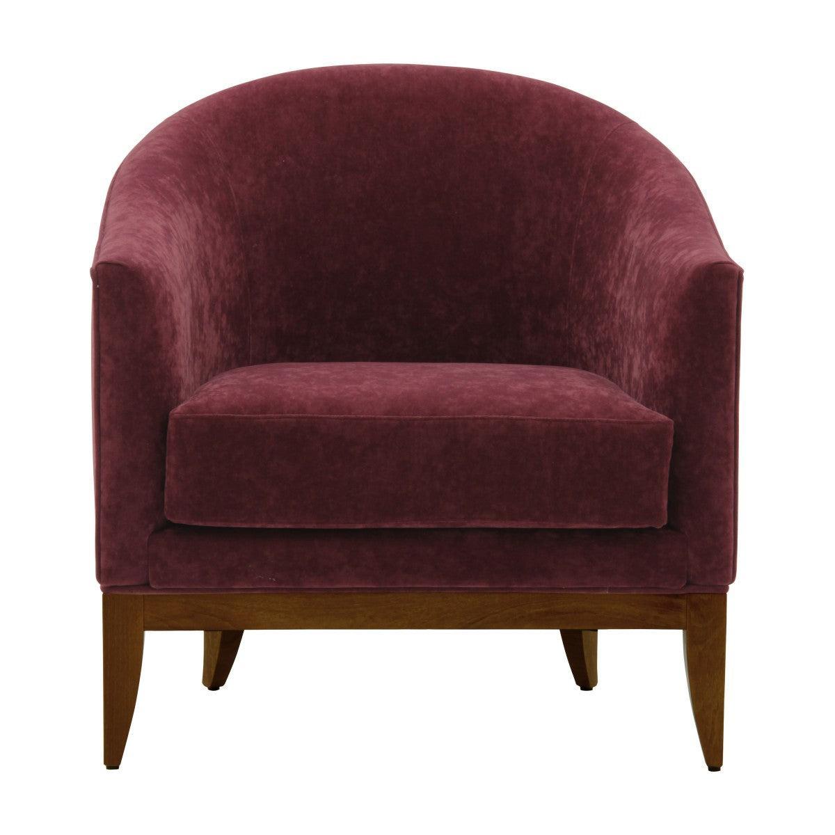 King 9453P Armchair-Contract Furniture Store for hospitality, leisure & commercial projects