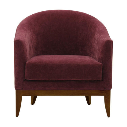 King 9453P Armchair-Contract Furniture Store for hospitality, leisure & commercial projects