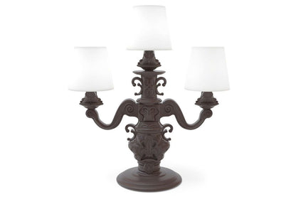 King Of Love Floor Lamp