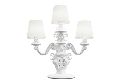 King Of Love Floor Lamp
