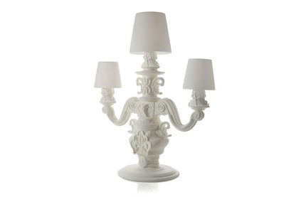 King Of Love Floor Lamp