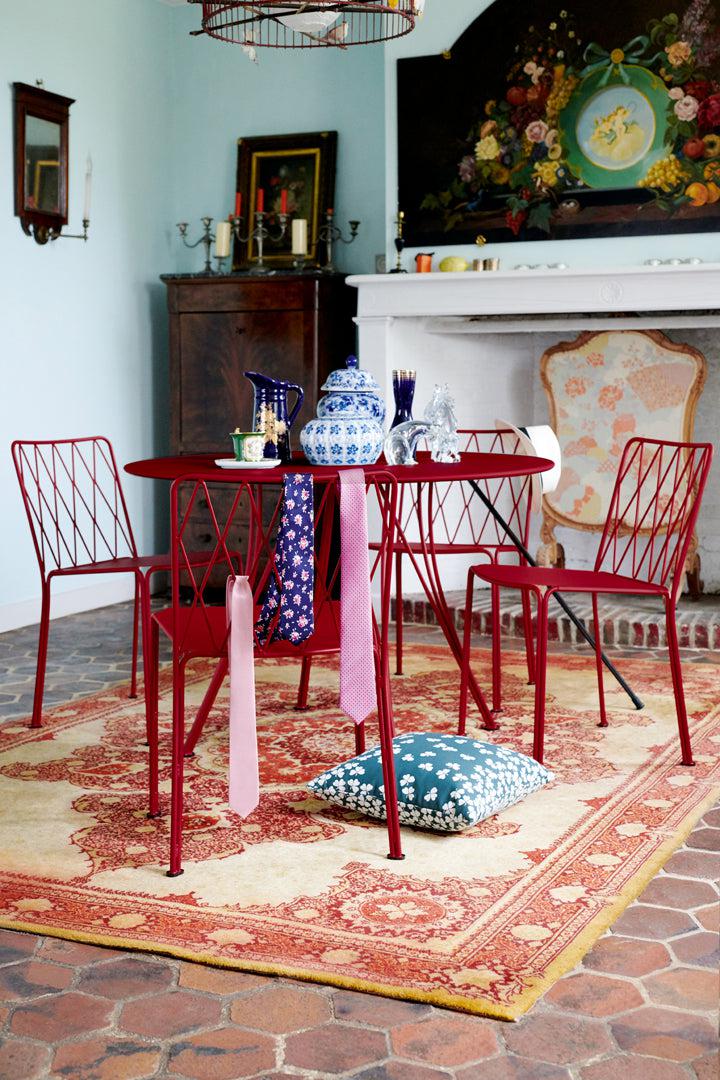 Kintbury 5810 Side Chair-Contract Furniture Store for hospitality, leisure & commercial projects