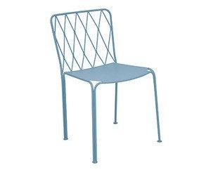 Kintbury Side Chair-Fermob-Contract Furniture Store