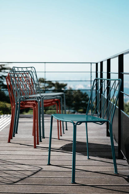 Kintbury 5810 Side Chair-Contract Furniture Store for hospitality, leisure & commercial projects