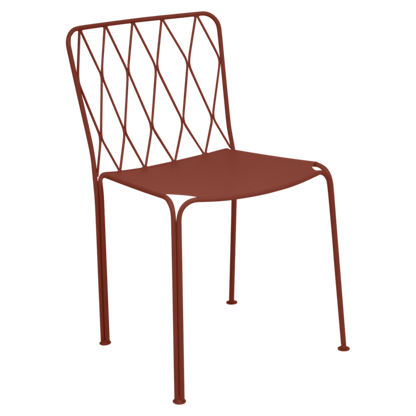 Kintbury 5810 Side Chair-Contract Furniture Store for hospitality, leisure & commercial projects