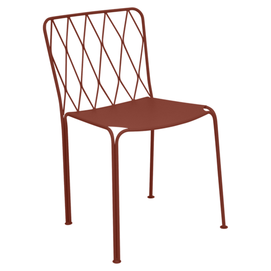 Kintbury 5810 Side Chair-Contract Furniture Store for hospitality, leisure & commercial projects