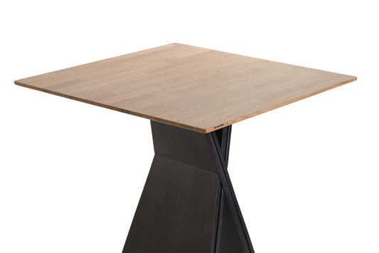Kitaro Dining Table-Contract Furniture Store for hospitality, leisure & commercial projects