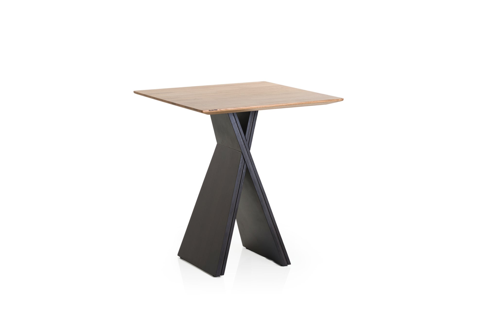 Kitaro Dining Table-Sillalfaro-Contract Furniture Store
