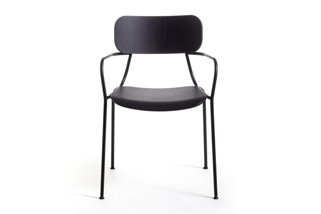 Kiyumi Armchair-Contract Furniture Store for hospitality, leisure & commercial projects