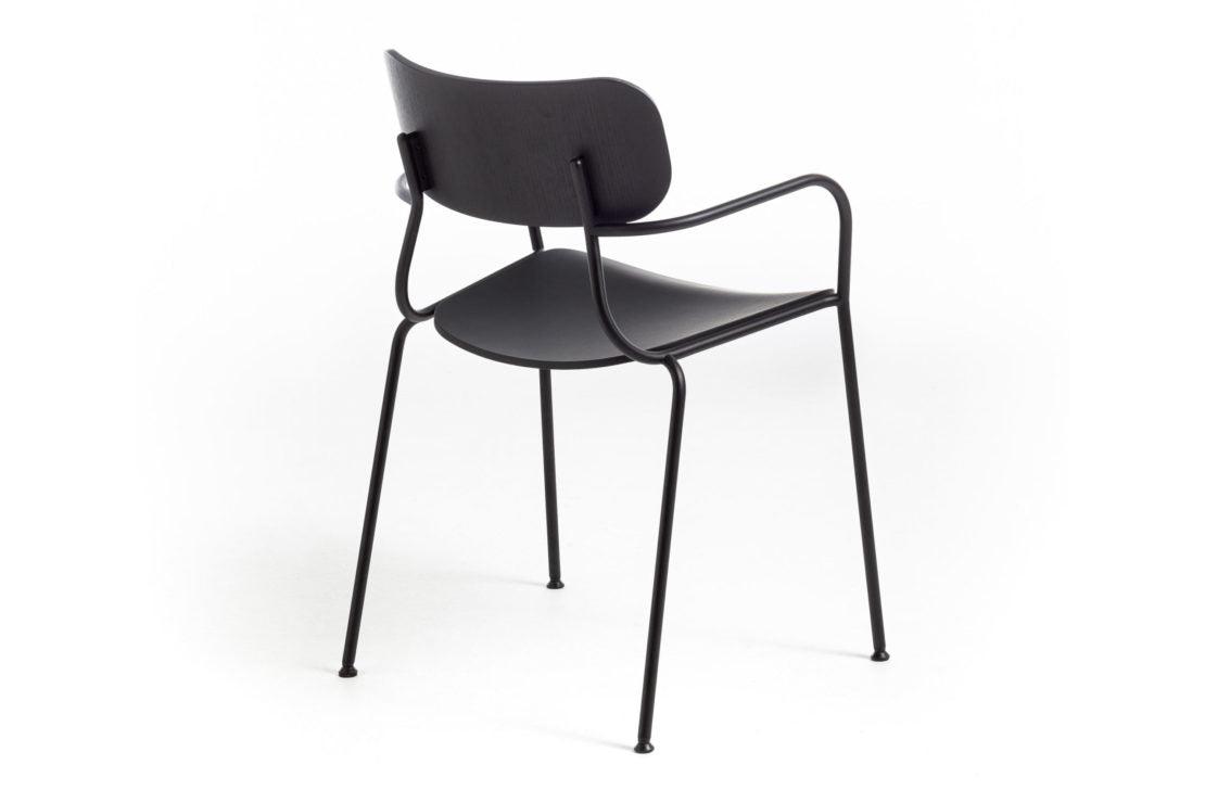Kiyumi Armchair-Contract Furniture Store for hospitality, leisure & commercial projects