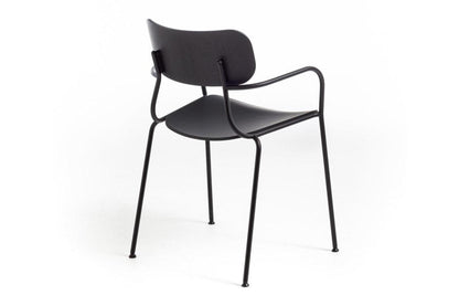 Kiyumi Armchair-Contract Furniture Store for hospitality, leisure & commercial projects